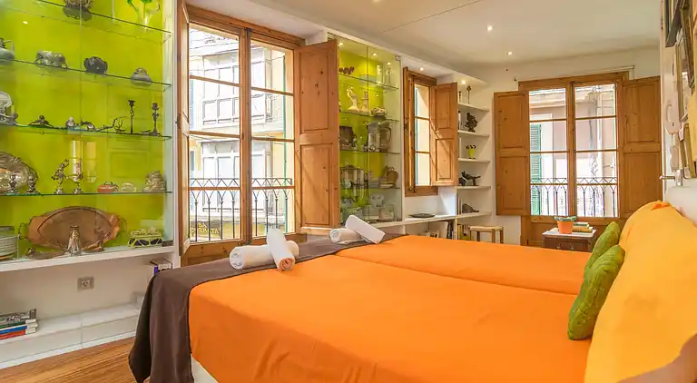 Vakantiehuis in El Sindicat