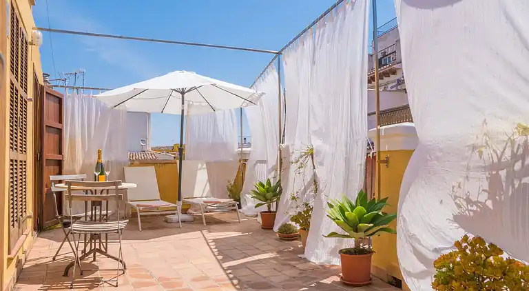 Vakantiehuis in El Sindicat