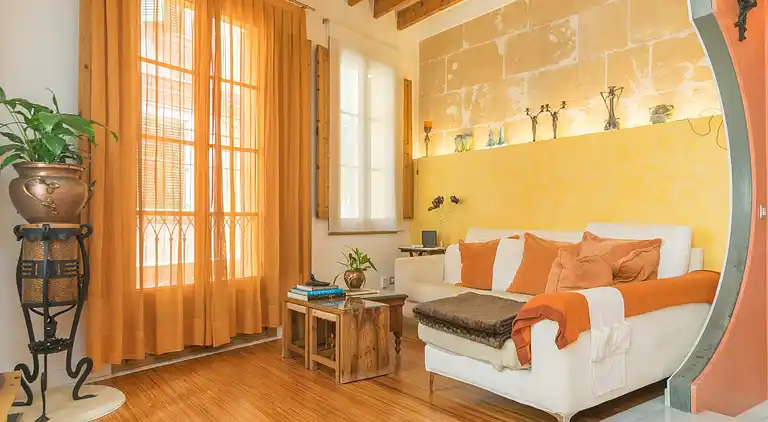 Vakantiehuis in El Sindicat