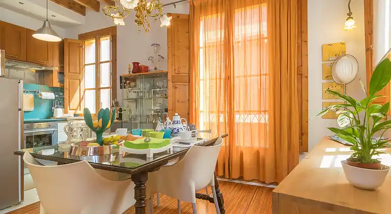 Vakantiehuis in El Sindicat