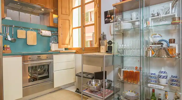 Vakantiehuis in El Sindicat