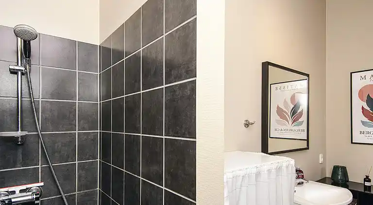 Maison de vacances au Bjert