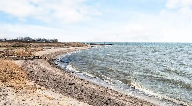 Maison de vacances au Bjert