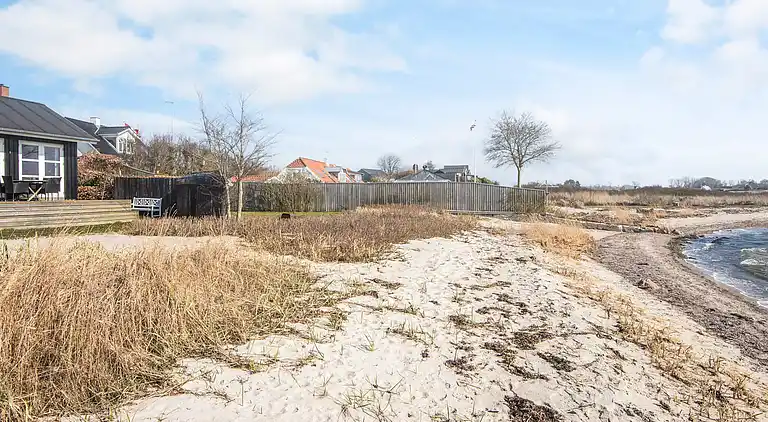 Maison de vacances au Bjert