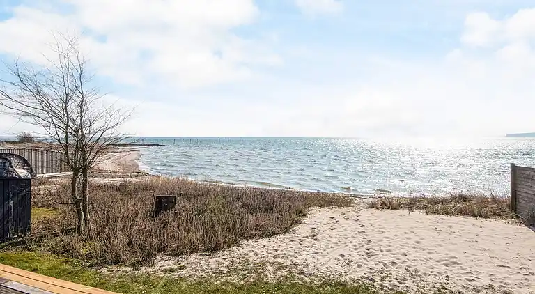 Maison de vacances au Bjert