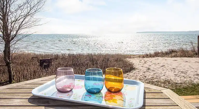 Maison de vacances au Bjert