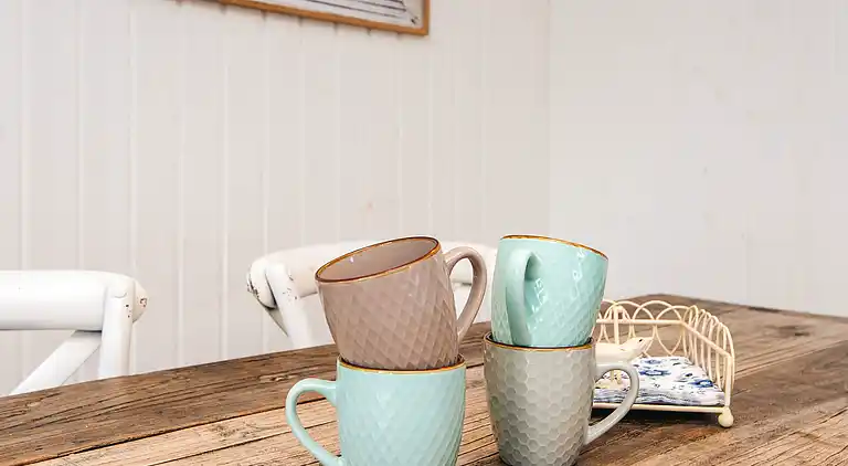 Holiday home in Jegum