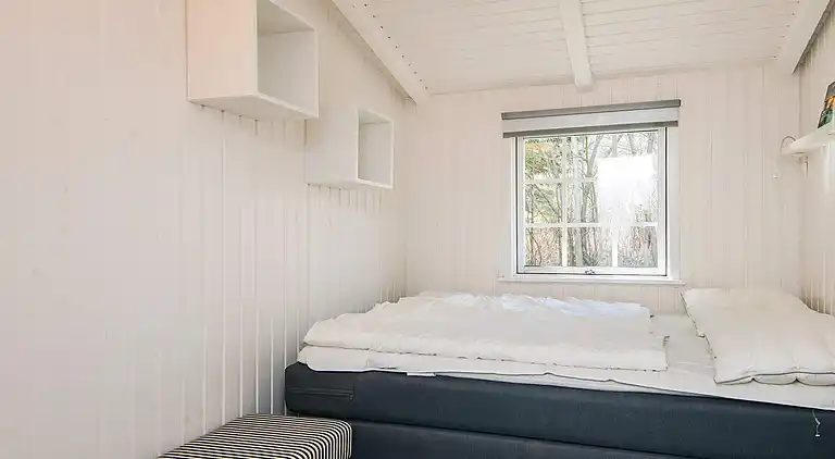 Holiday home in Jegum