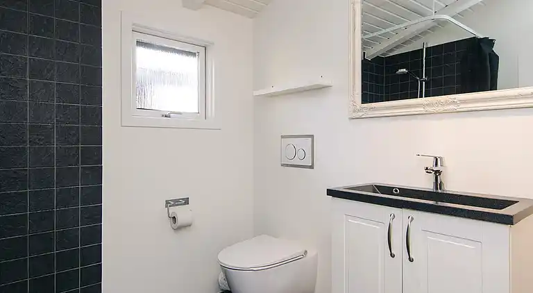 Holiday home in Jegum