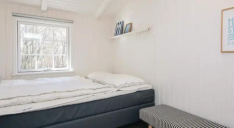 Holiday home in Jegum