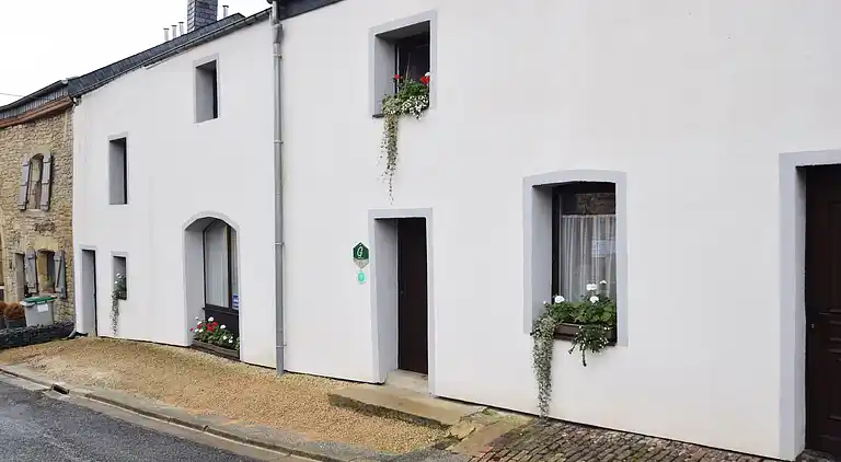 Hytte i Villers-devant-Orval