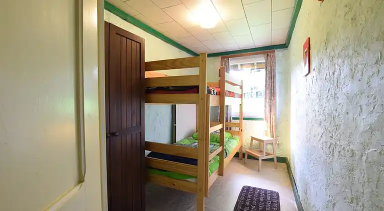 Hytte i Villers-devant-Orval