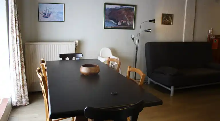 Hytte i Villers-devant-Orval