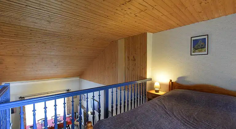 Hytte i Villers-devant-Orval