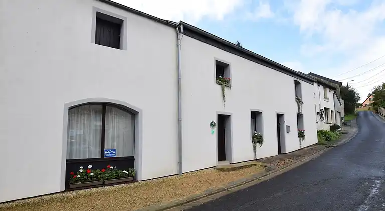 Hytte i Villers-devant-Orval