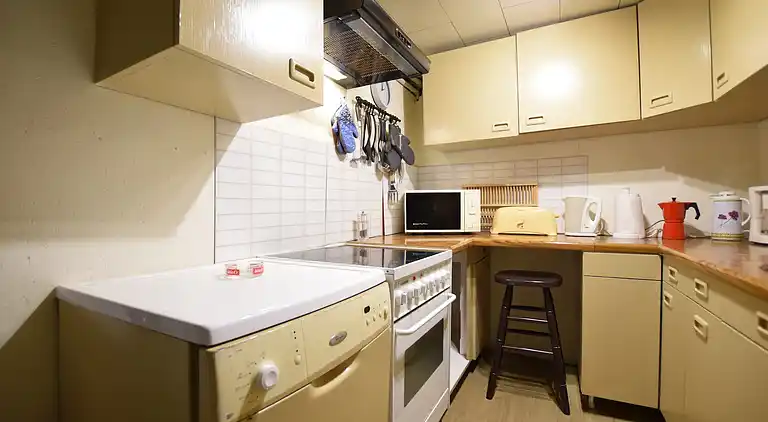 Hytte i Villers-devant-Orval