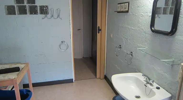 Hytte i Villers-devant-Orval