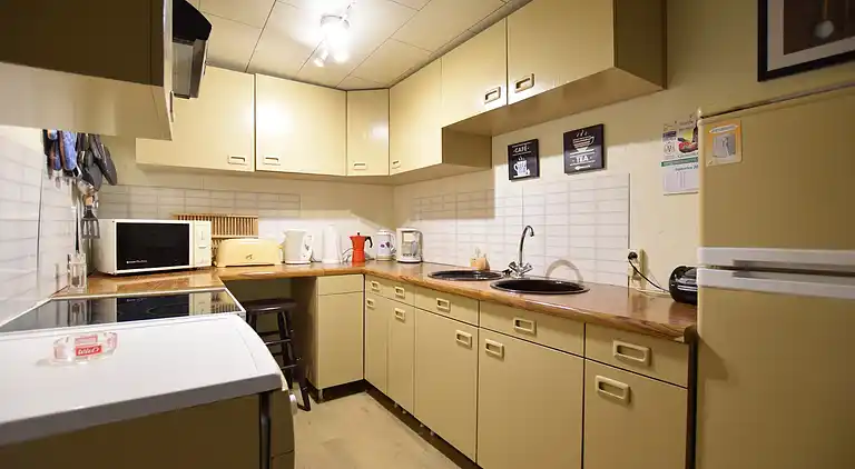 Hytte i Villers-devant-Orval