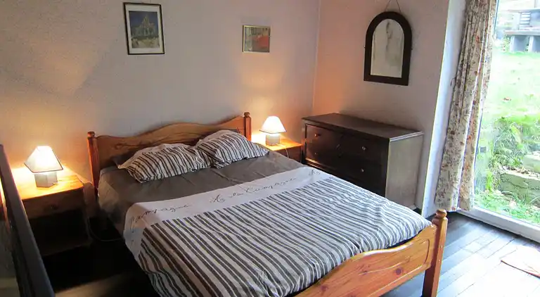 Hytte i Villers-devant-Orval