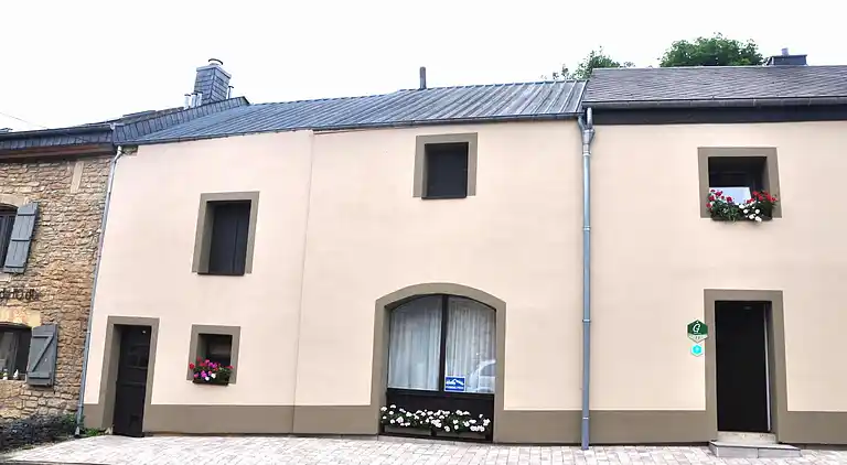 Hytte i Villers-devant-Orval