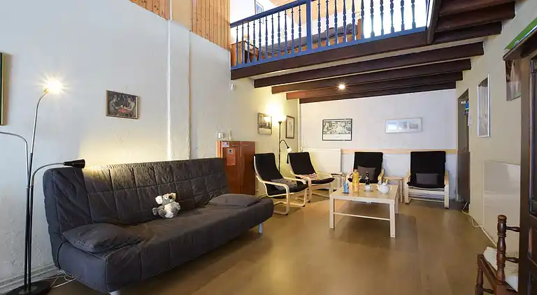 Hytte i Villers-devant-Orval