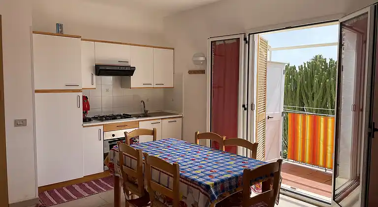 Casavacanzekastalia  in Athena Resort Ragusa