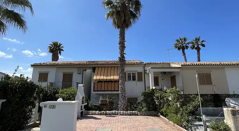 Casavacanzekastalia  in Athena Resort Ragusa