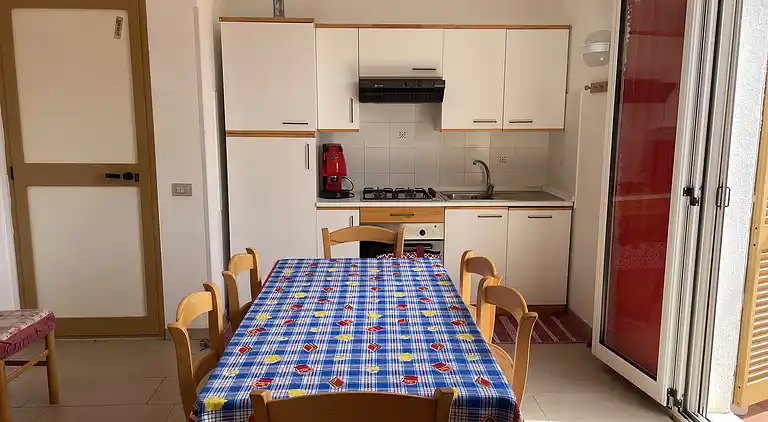 Casavacanzekastalia  in Athena Resort Ragusa