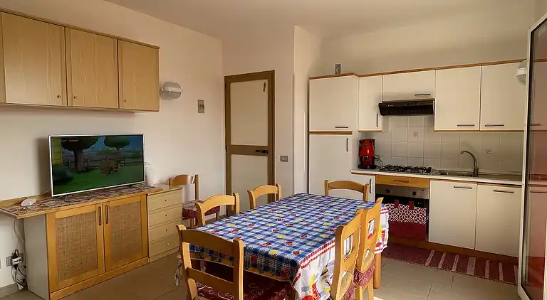 Casavacanzekastalia  in Athena Resort Ragusa