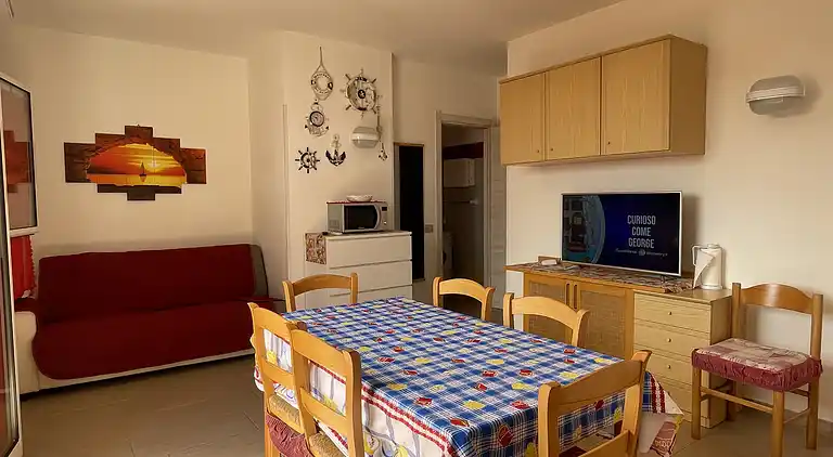 Casavacanzekastalia  in Athena Resort Ragusa