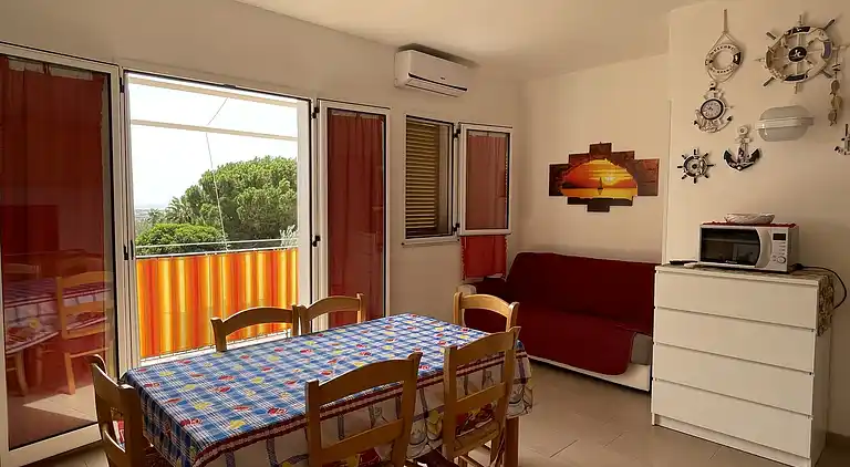 Casavacanzekastalia  in Athena Resort Ragusa