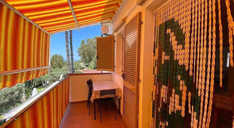 Casavacanzekastalia  in Athena Resort Ragusa