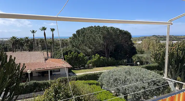 Casavacanzekastalia  in Athena Resort Ragusa