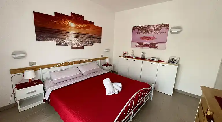 Casavacanzekastalia  in Athena Resort Ragusa