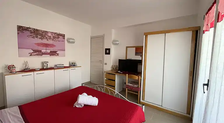 Casavacanzekastalia  in Athena Resort Ragusa