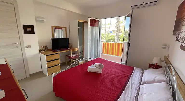 Casavacanzekastalia  in Athena Resort Ragusa