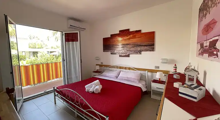 Casavacanzekastalia  in Athena Resort Ragusa