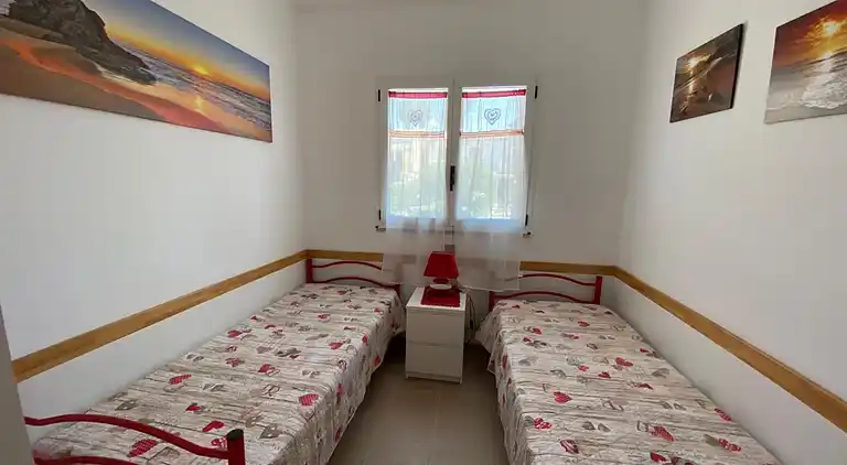 Casavacanzekastalia  in Athena Resort Ragusa