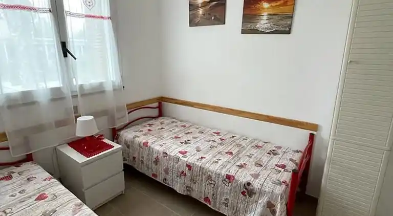 Casavacanzekastalia  in Athena Resort Ragusa