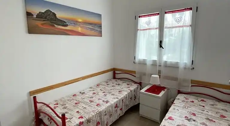 Casavacanzekastalia  in Athena Resort Ragusa