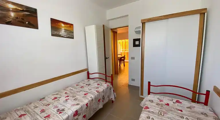 Casavacanzekastalia  in Athena Resort Ragusa