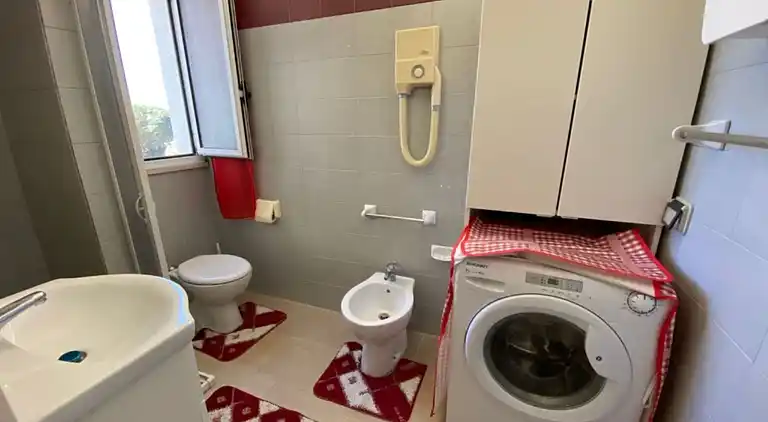 Casavacanzekastalia  in Athena Resort Ragusa