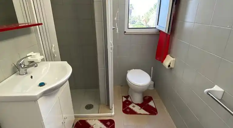 Casavacanzekastalia  in Athena Resort Ragusa