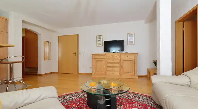 Ferielejlighed i Eimelrod