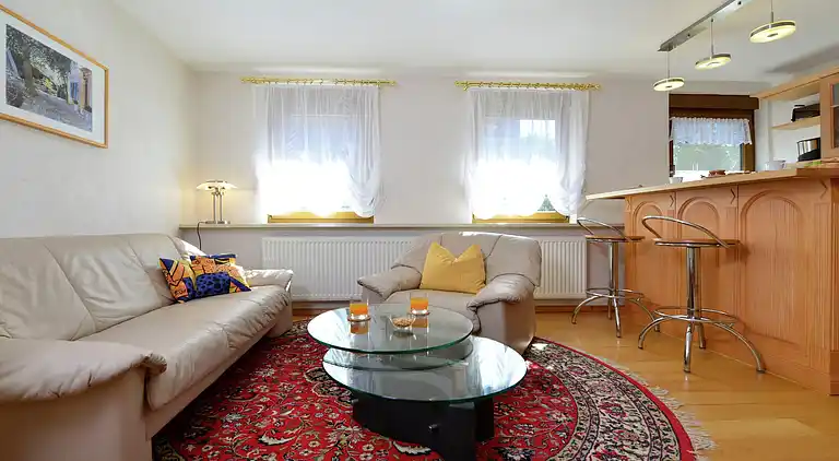 Ferielejlighed i Eimelrod