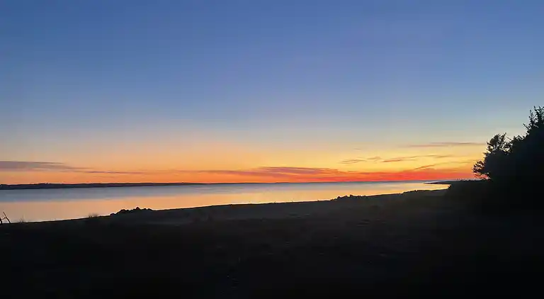 1. række totalrenoveret ejendom ved Limfjorden