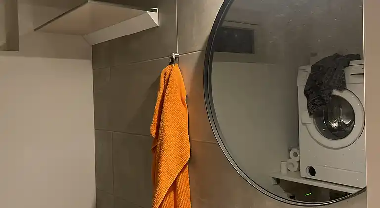 1. række totalrenoveret ejendom ved Limfjorden