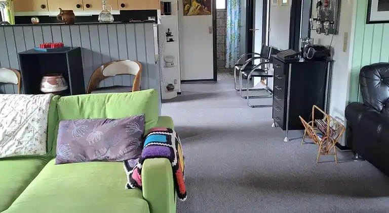 Feriebolig i Fårvang