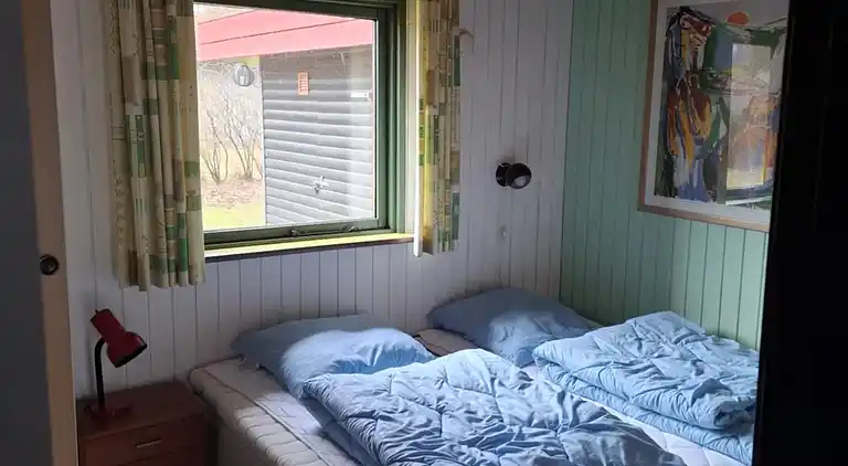 Feriebolig i Fårvang