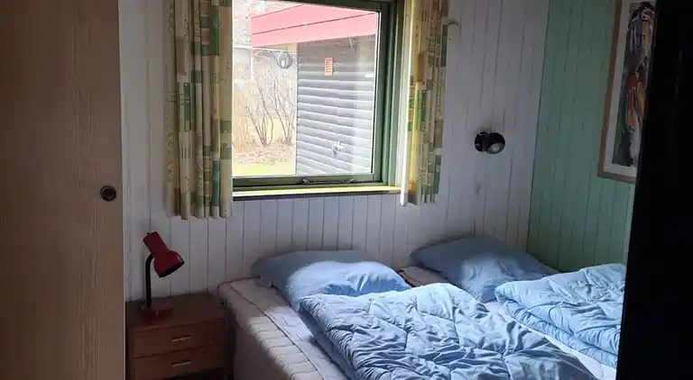 Feriebolig i Fårvang